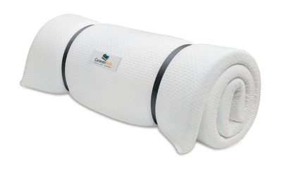 VapAirTex Cool Blue Topper