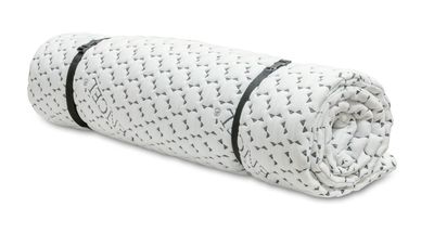 20mm Natural Latex Topper