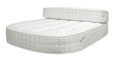 The Tajo Mattress