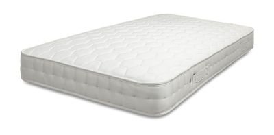 The Sleeplite Mattress