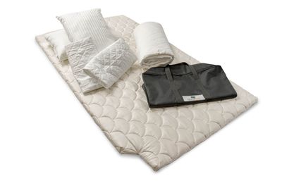 Caravan Beds Bespoke Hand made Accessories