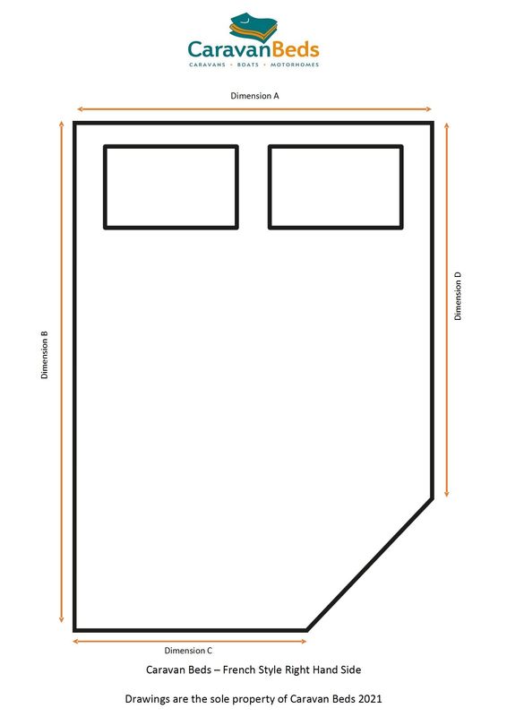 02 60mm Natural Latex Topper