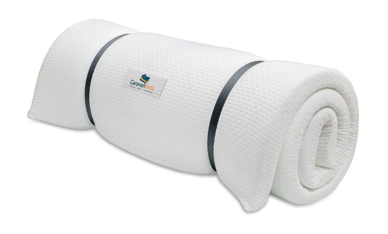 13 45mm VapAirTex Topper 13 45mm VapAirTex Topper