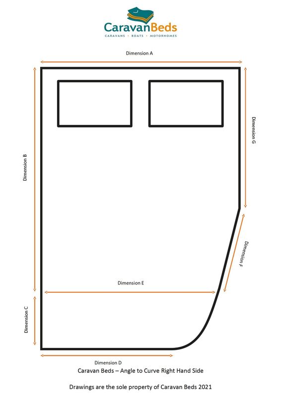 11 20mm Natural Latex Topper
