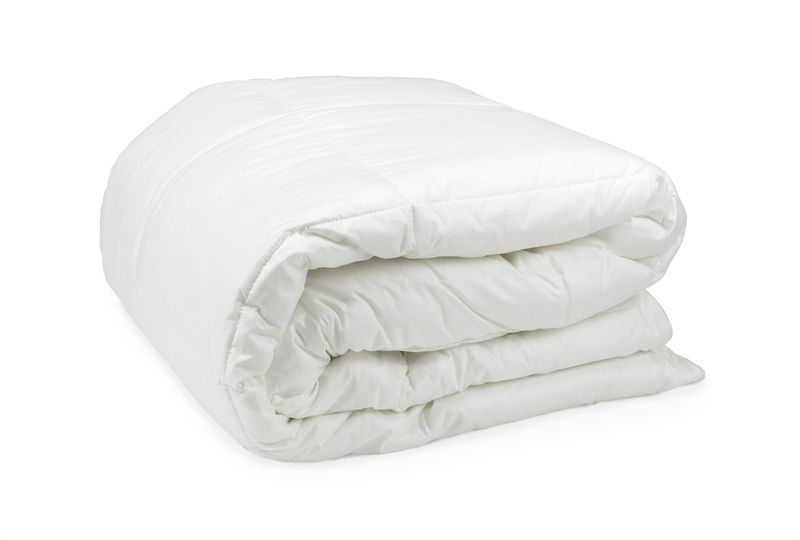 10.5 Tog Duvet Microfibre
