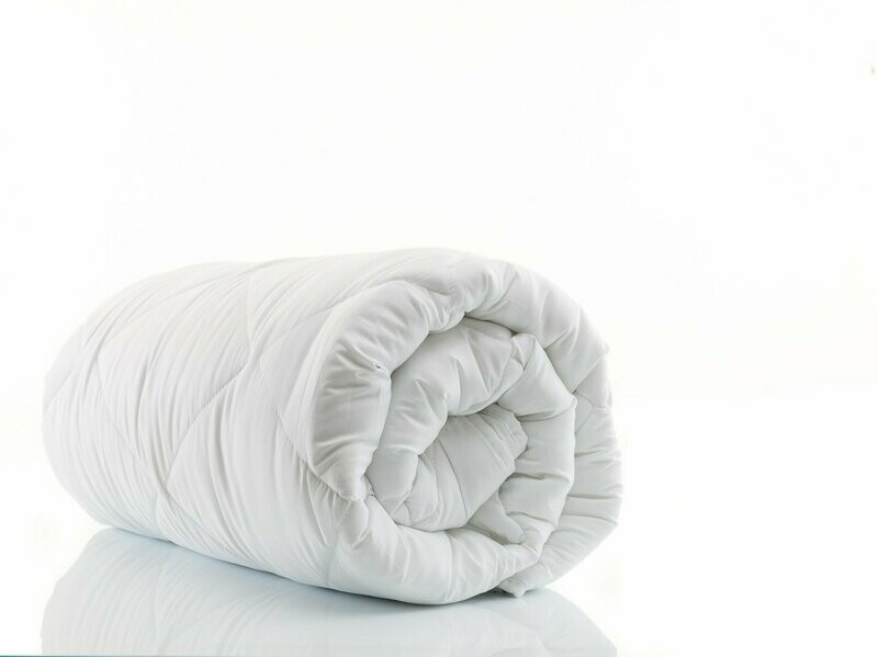 10.5 Tog Duvet Microfibre