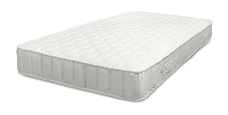 The Essential Foam 06R Caravan Mattress