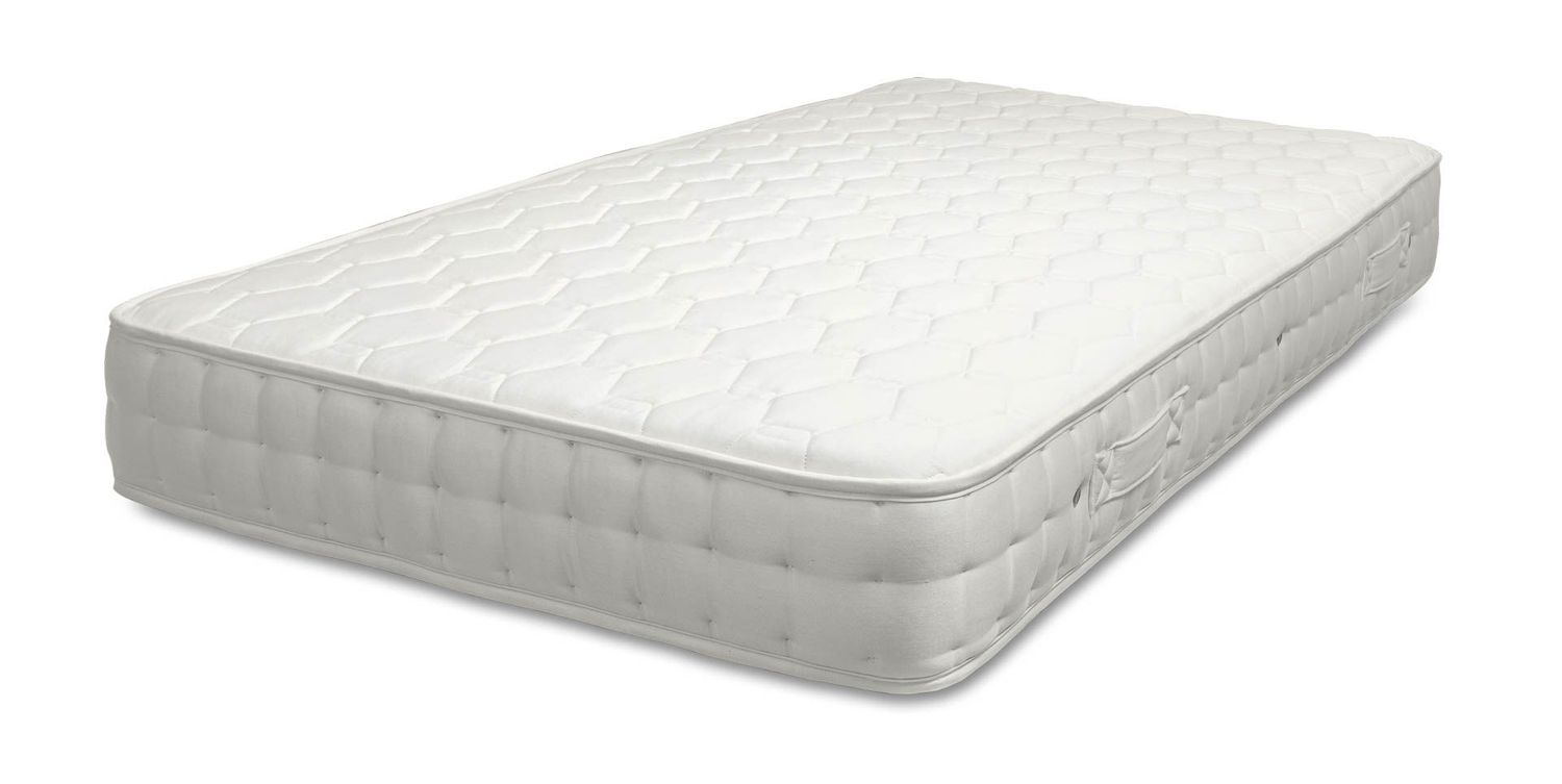 The Barcelona 02L Caravan Mattress