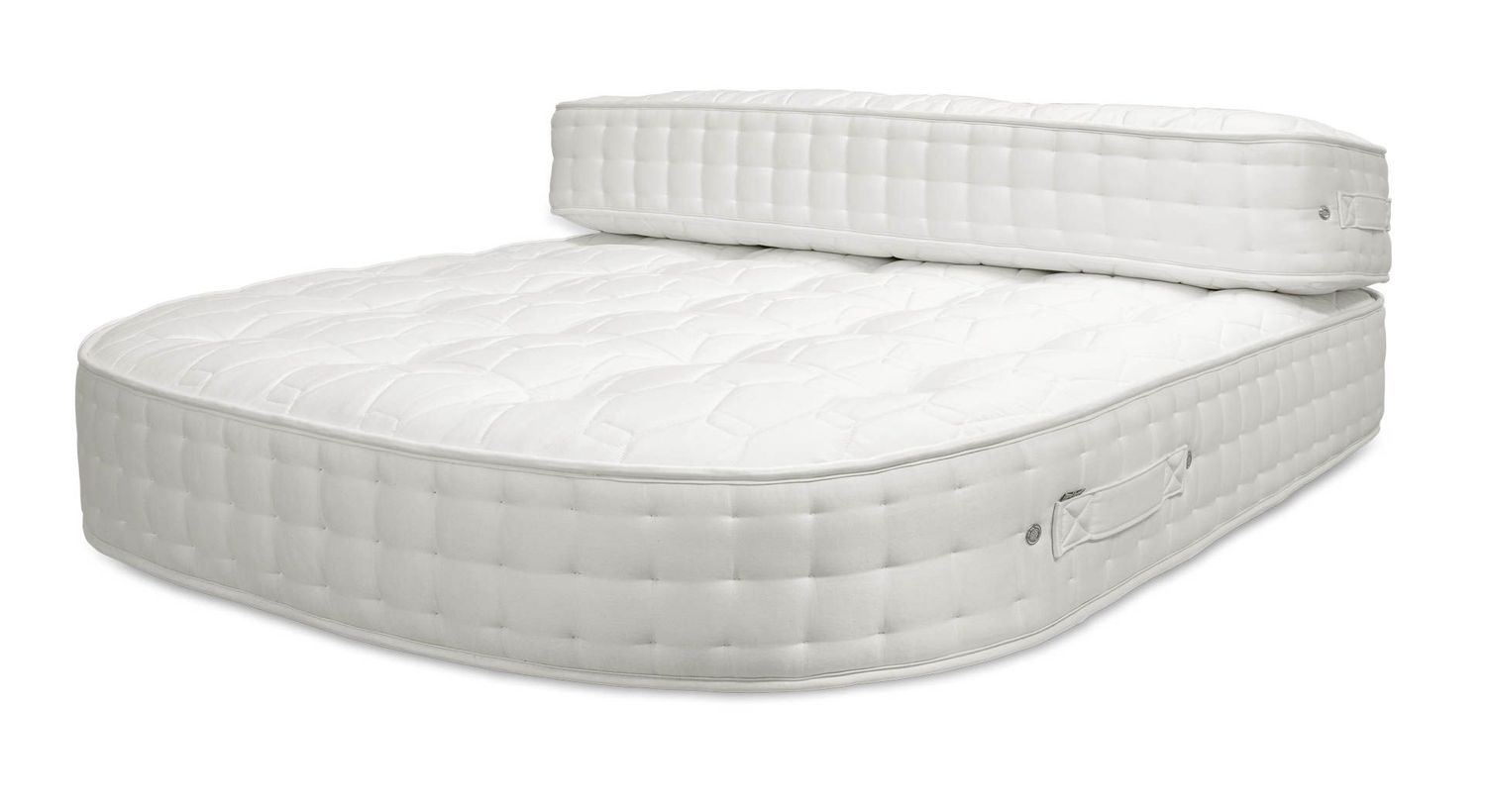 The Tajo 02R Caravan Mattress