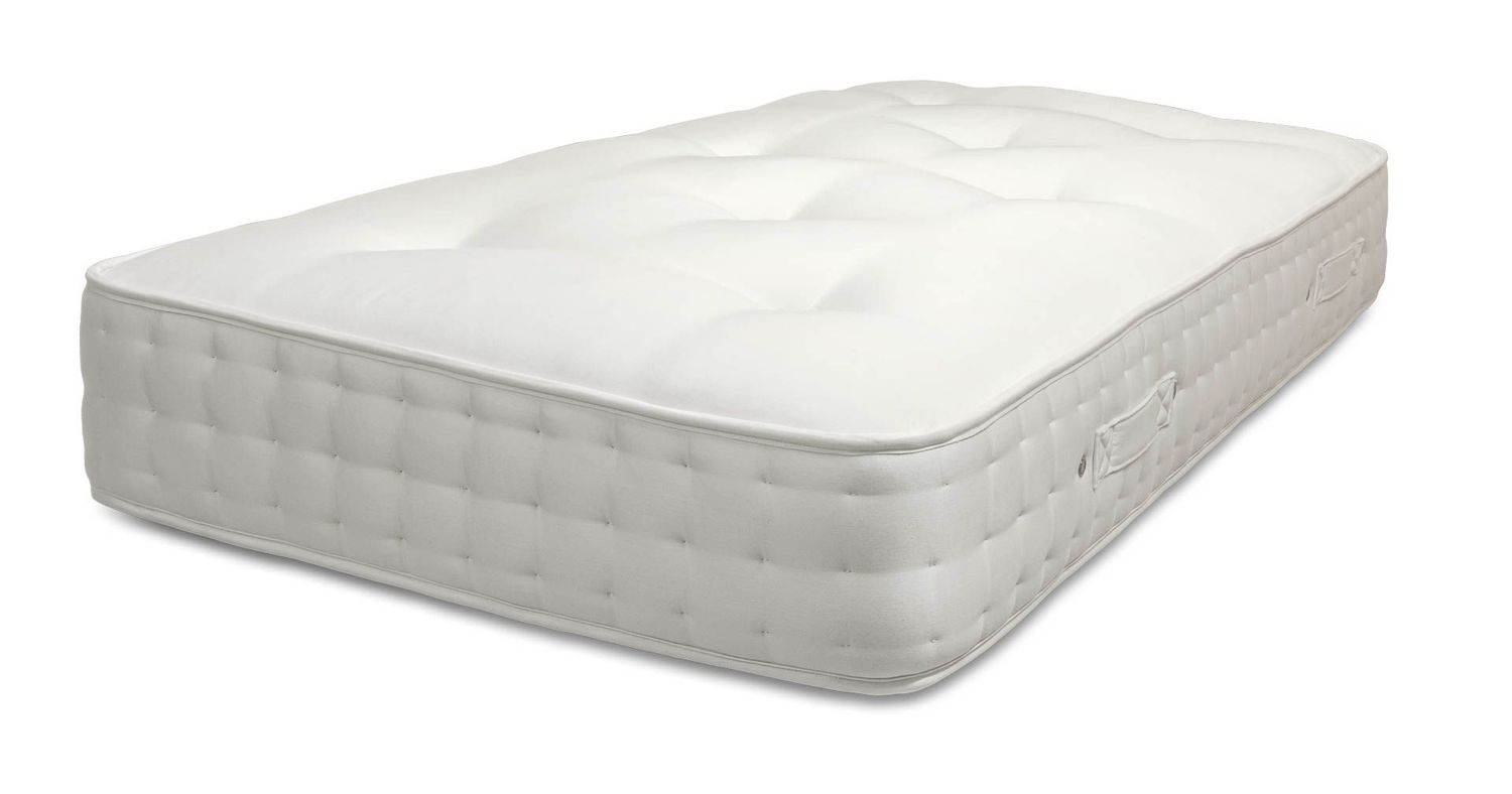 The Duero 10R Caravan Mattress The Duero 10R Caravan Mattress