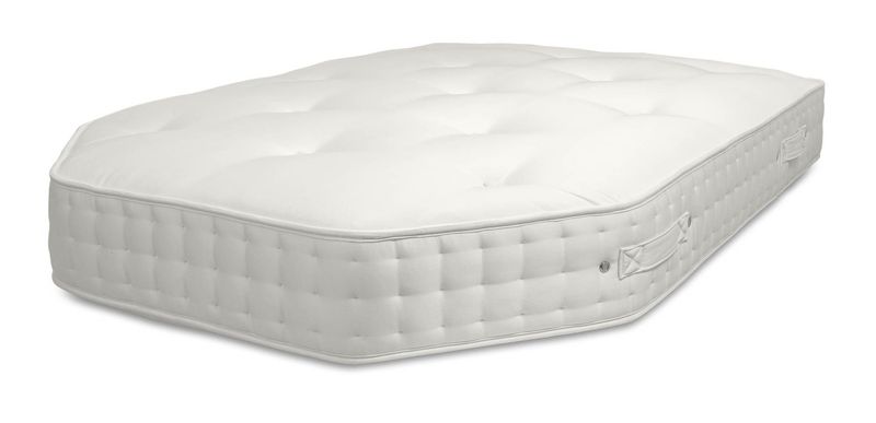 The Esla 08L Caravan Mattress