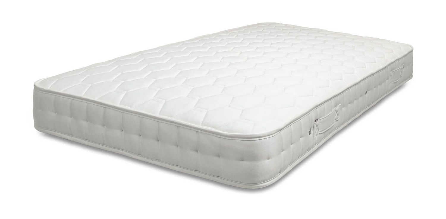 The Sleep-Lite 08L Caravan Mattress