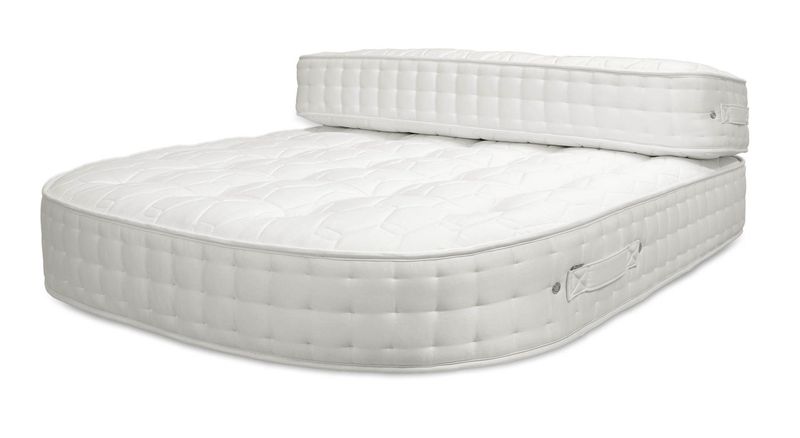 The Tajo 11L Caravan Mattress