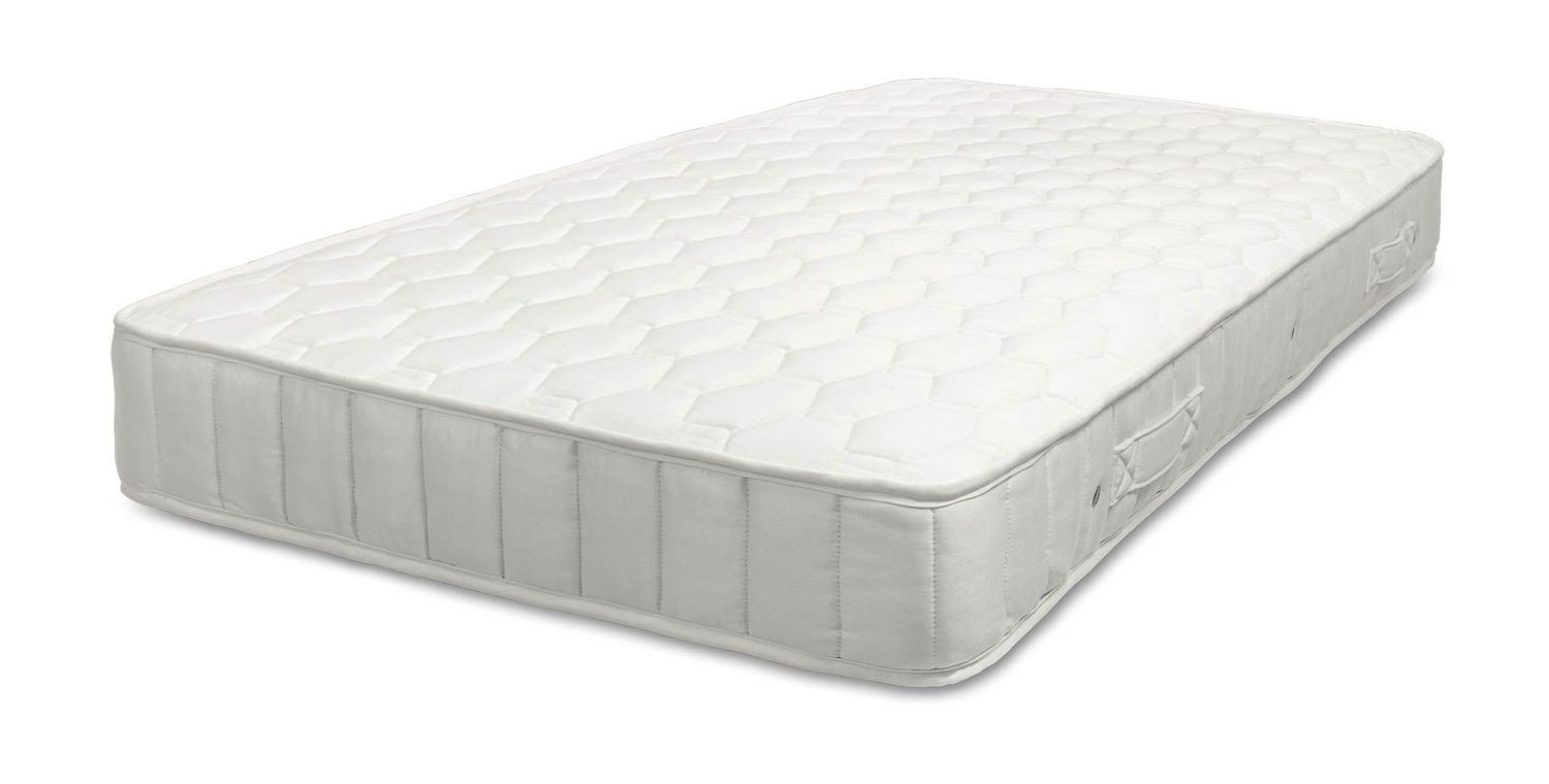The Essential Foam 14B Caravan Mattress