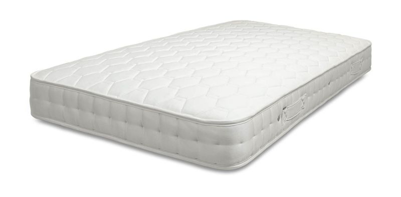 The Sleep-Lite 14B Caravan Mattress