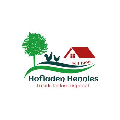 Noch mehr vom Hof Hennies
