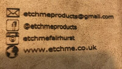Etchme Products