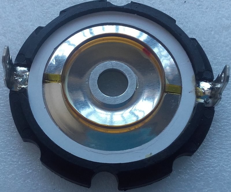 TW 105/VC