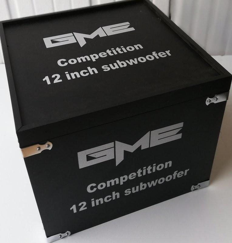 BOX  MULTIUSO
