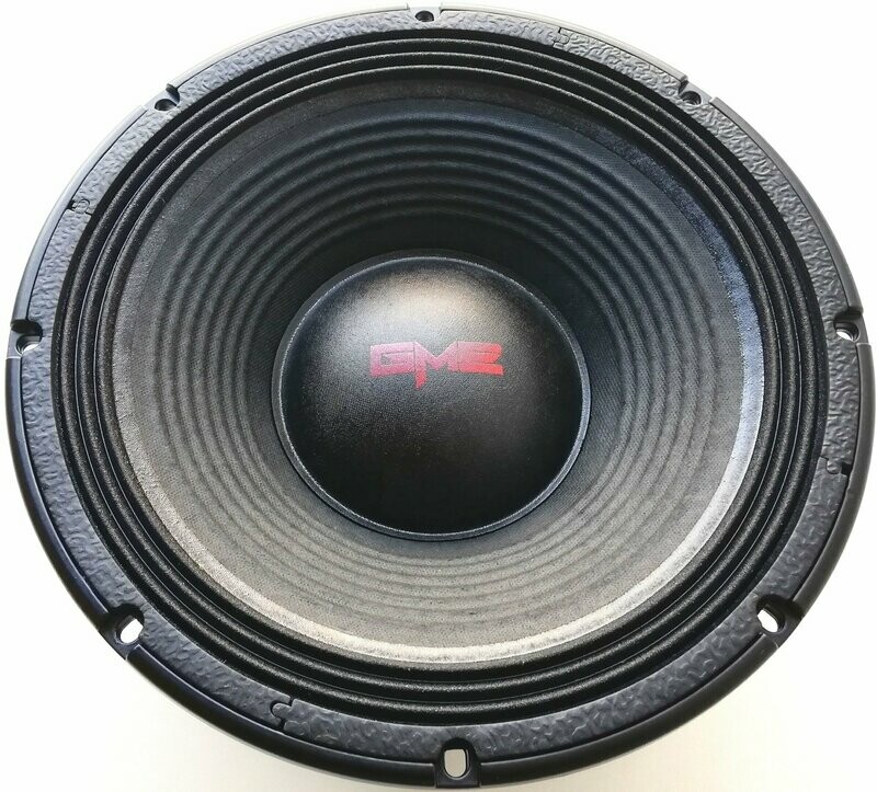 PRO SW320 ( SOLO 8 OHM)