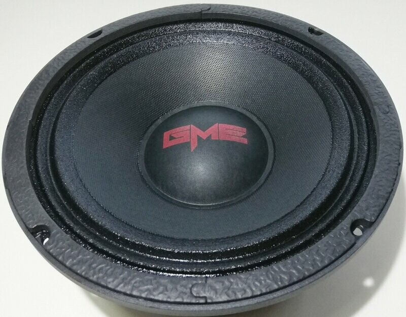 PRO  862 MR