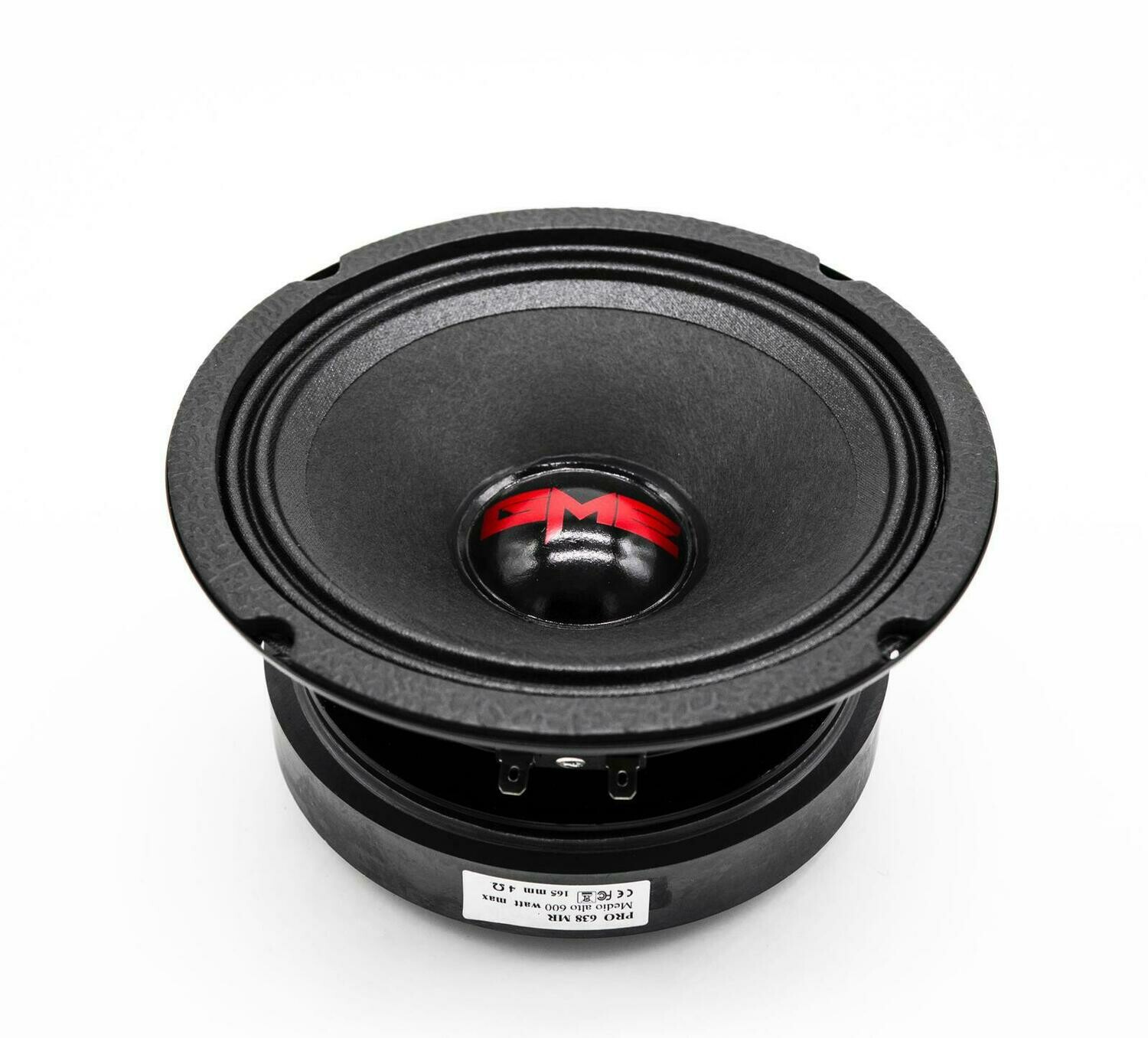 PRO 638 MR