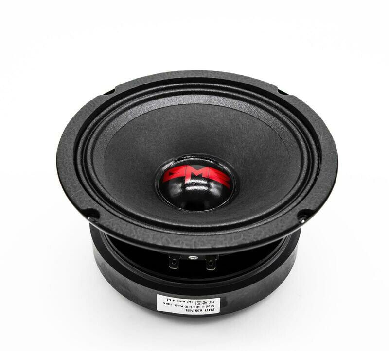 PRO 638 MR