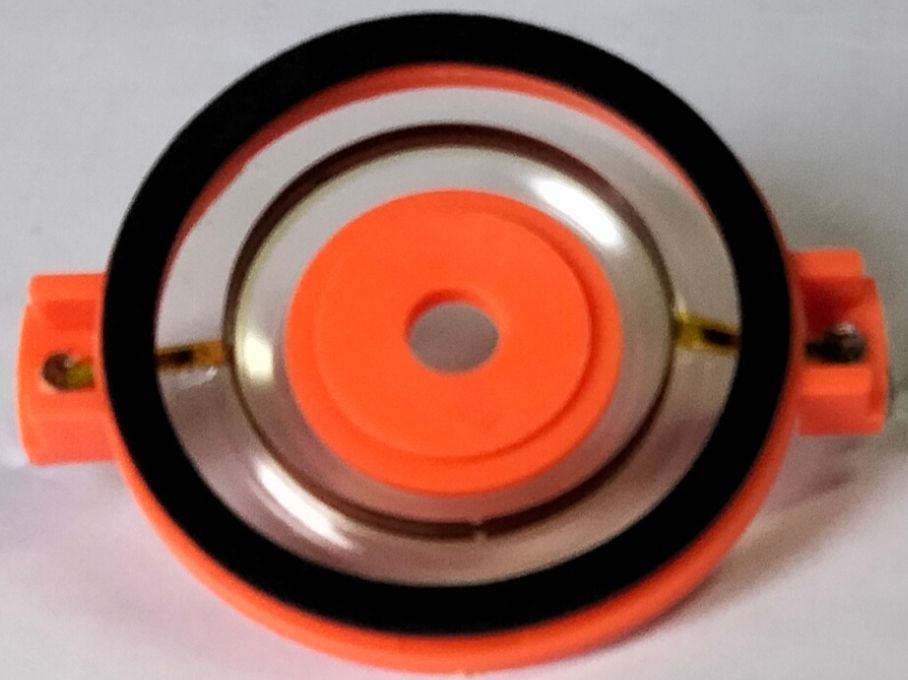 TW 383 VC BOBINA