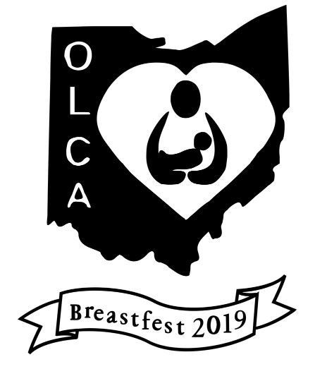 Breastfest 2019 - OLCA Logo