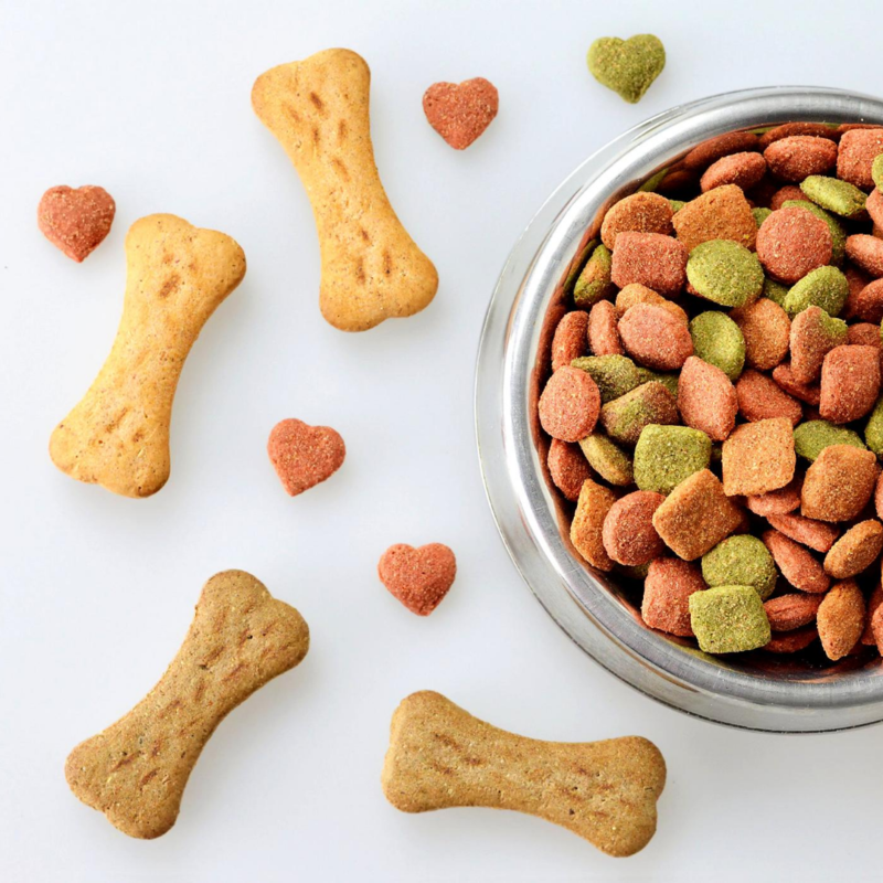 Pet Treats