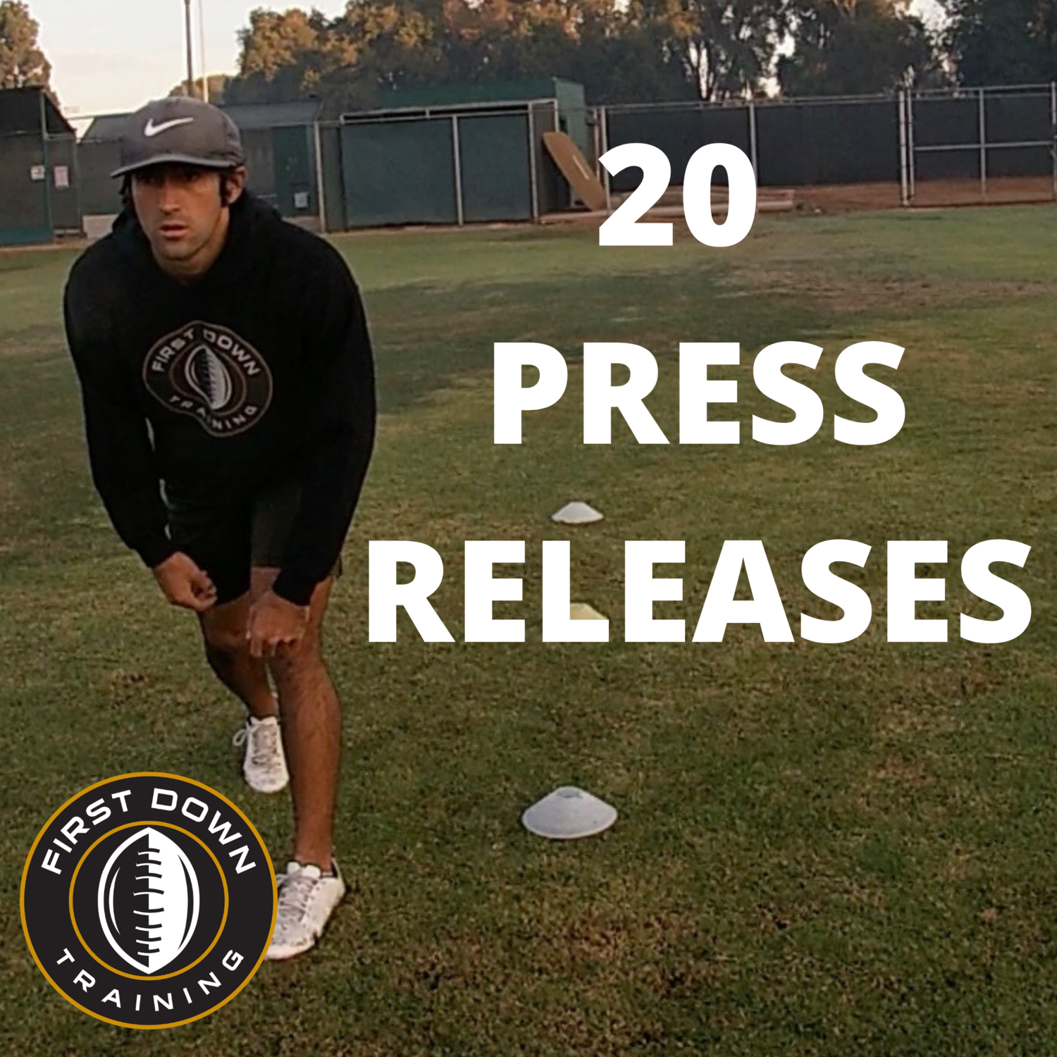 20 Different Press Releases (When To Use Them &amp; Drills For Each One)