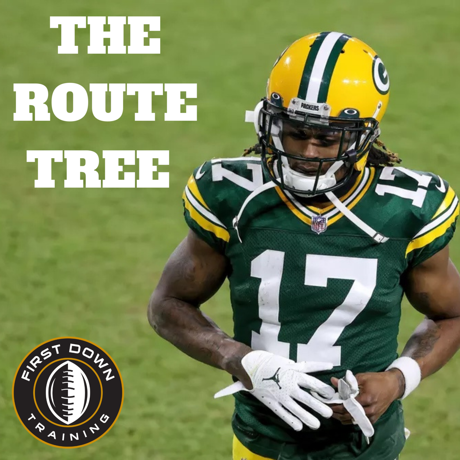 The Route Tree Breakdown