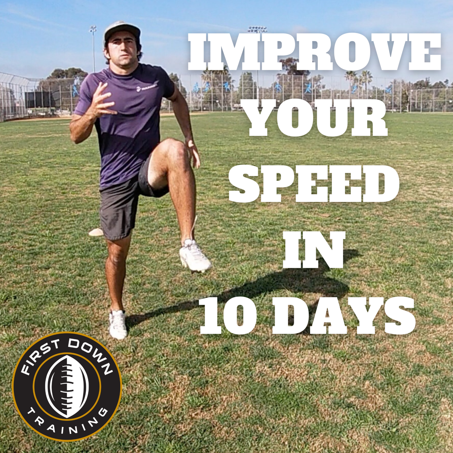 10 Exercises to Increase Your Running Speed