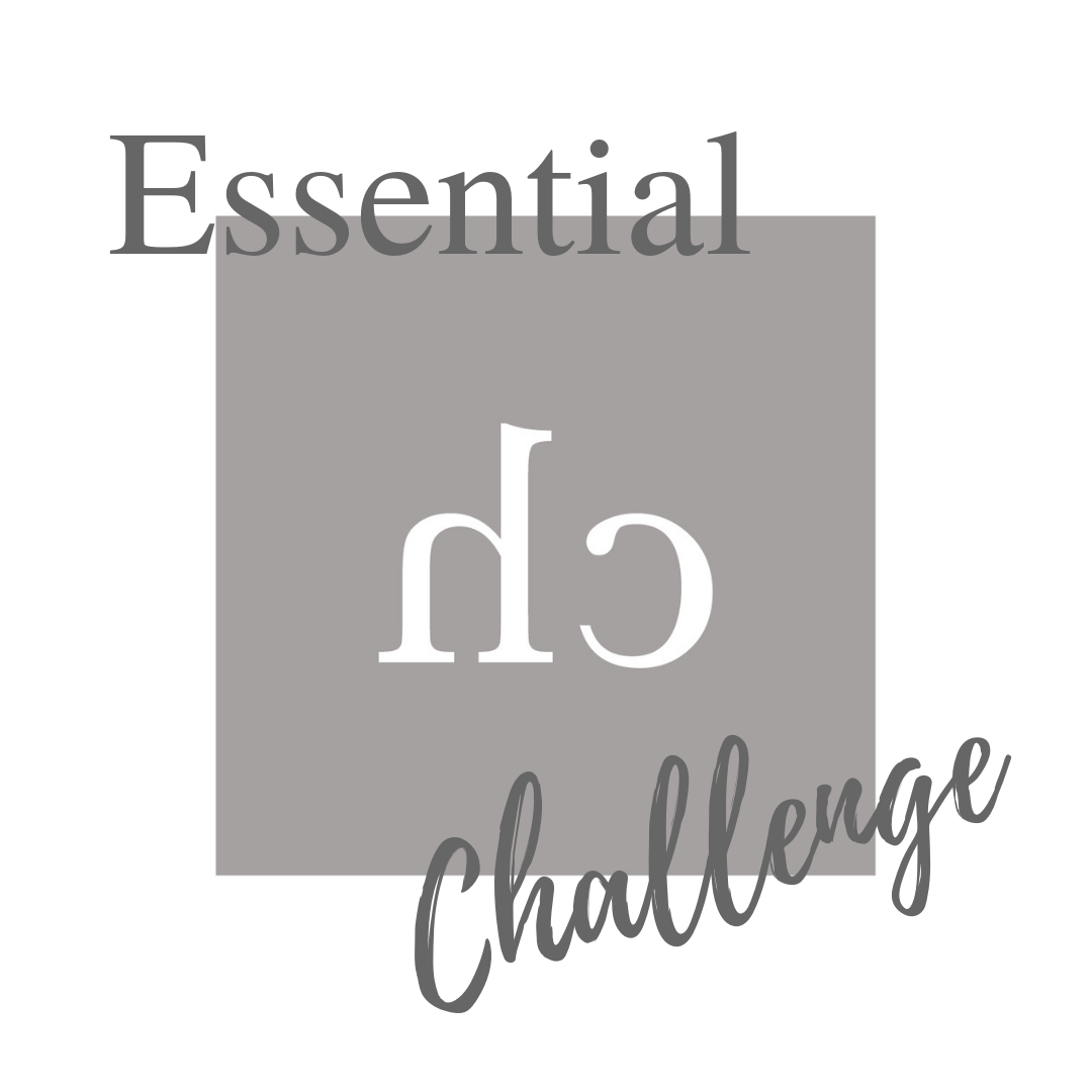 Essential Challenge