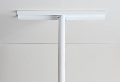 SuperPole™ with SuperBar™ Transfer Pole