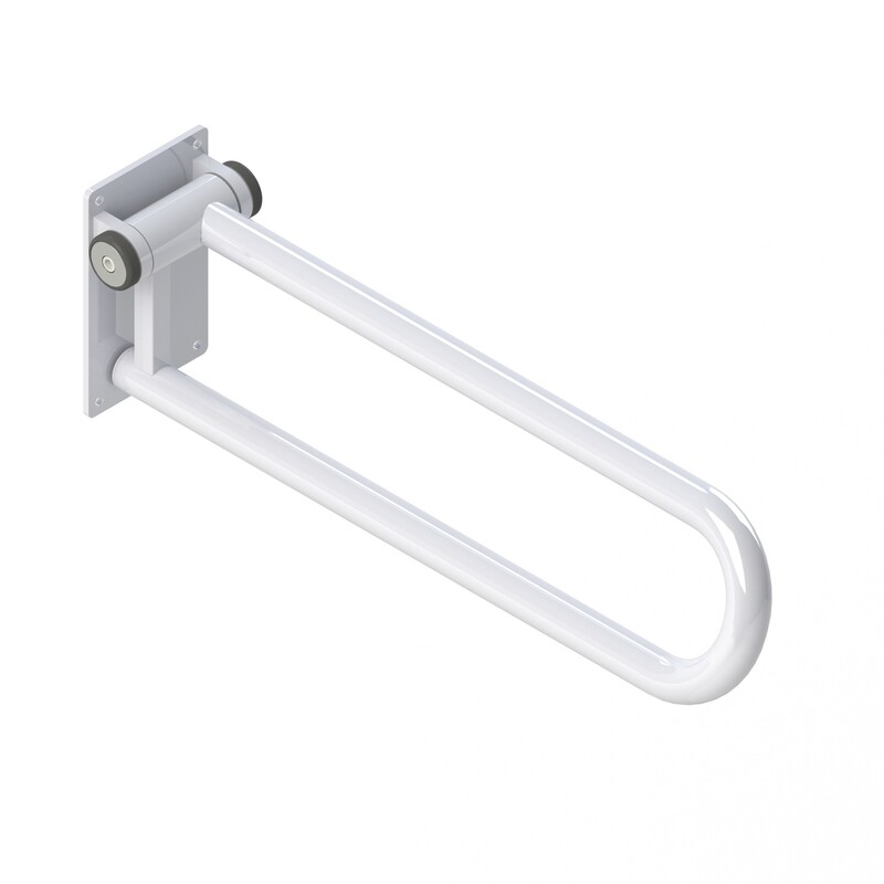 PT Rail Hinged