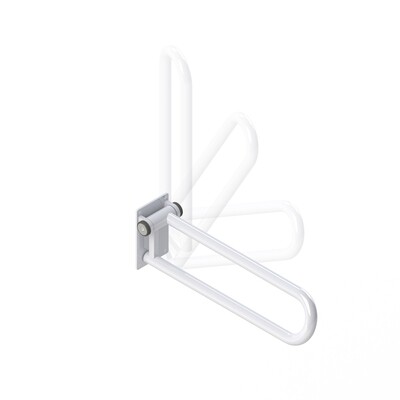 P.T. Rail™ Flip Up Grab Bar