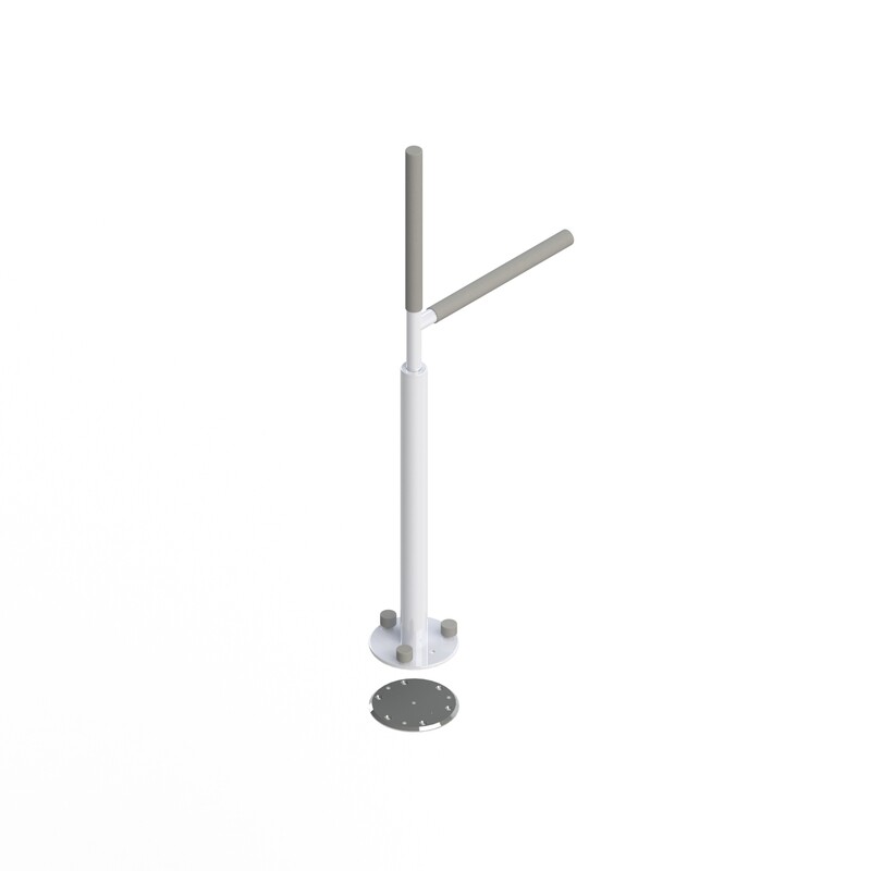 Advantage Rail Portable
