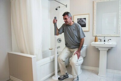 Advantage Pole Bariatric