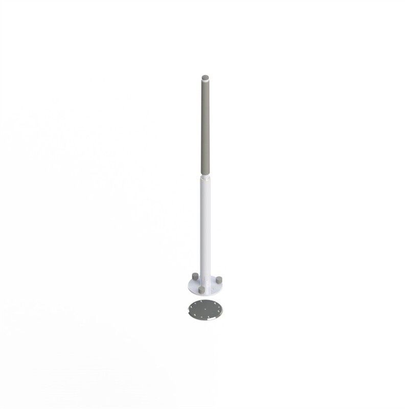 Advantage Pole Bariatric Portable