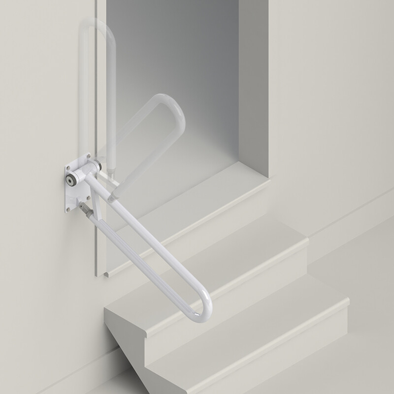 PT Rail Angled