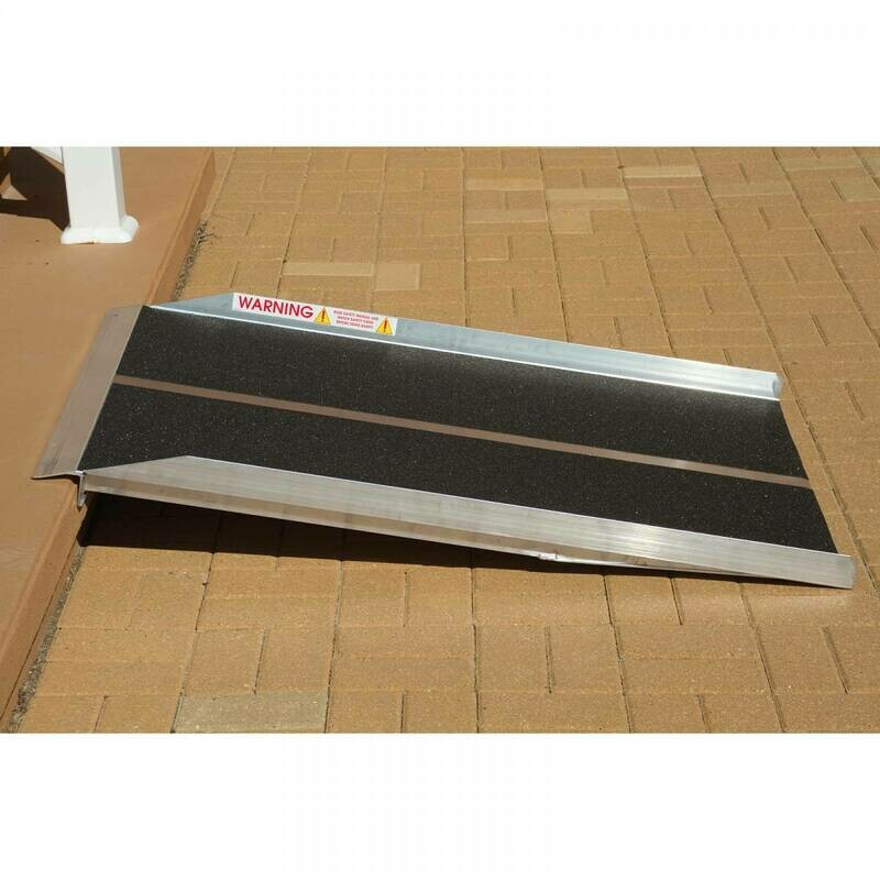 Solid Ramp