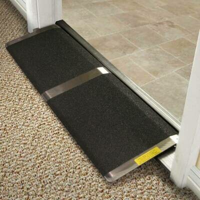 Standard Threshold Ramp