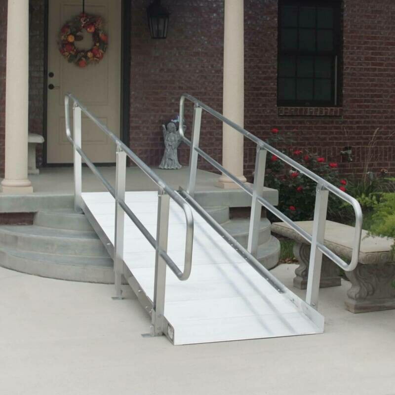 OnTrac Ramp