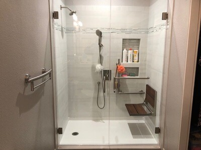 Shower Safety