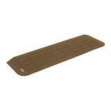 BigHorn Plastic Thresholds, Stock Colors:: Antique Bronze