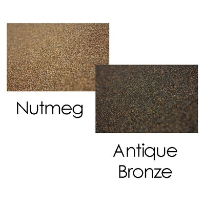 StoneCap Rubber Threshold