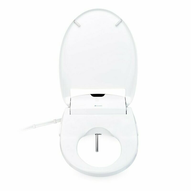 Swash 1400 Luxury Bidet