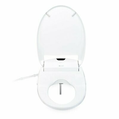 Swash 1400 Luxury Bidet