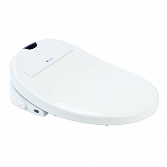Swash 1400 Luxury Bidet
